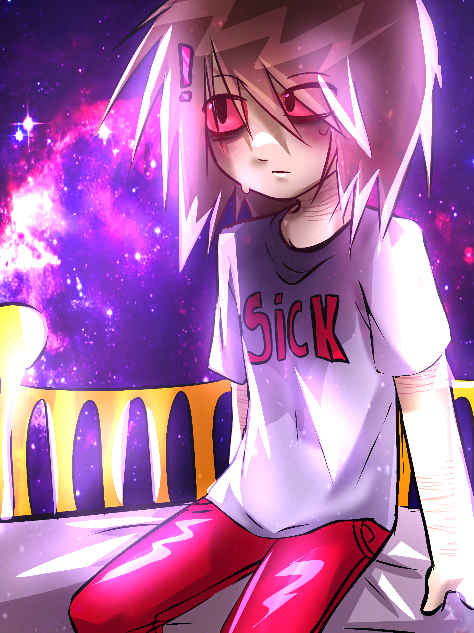 arsuny in dream