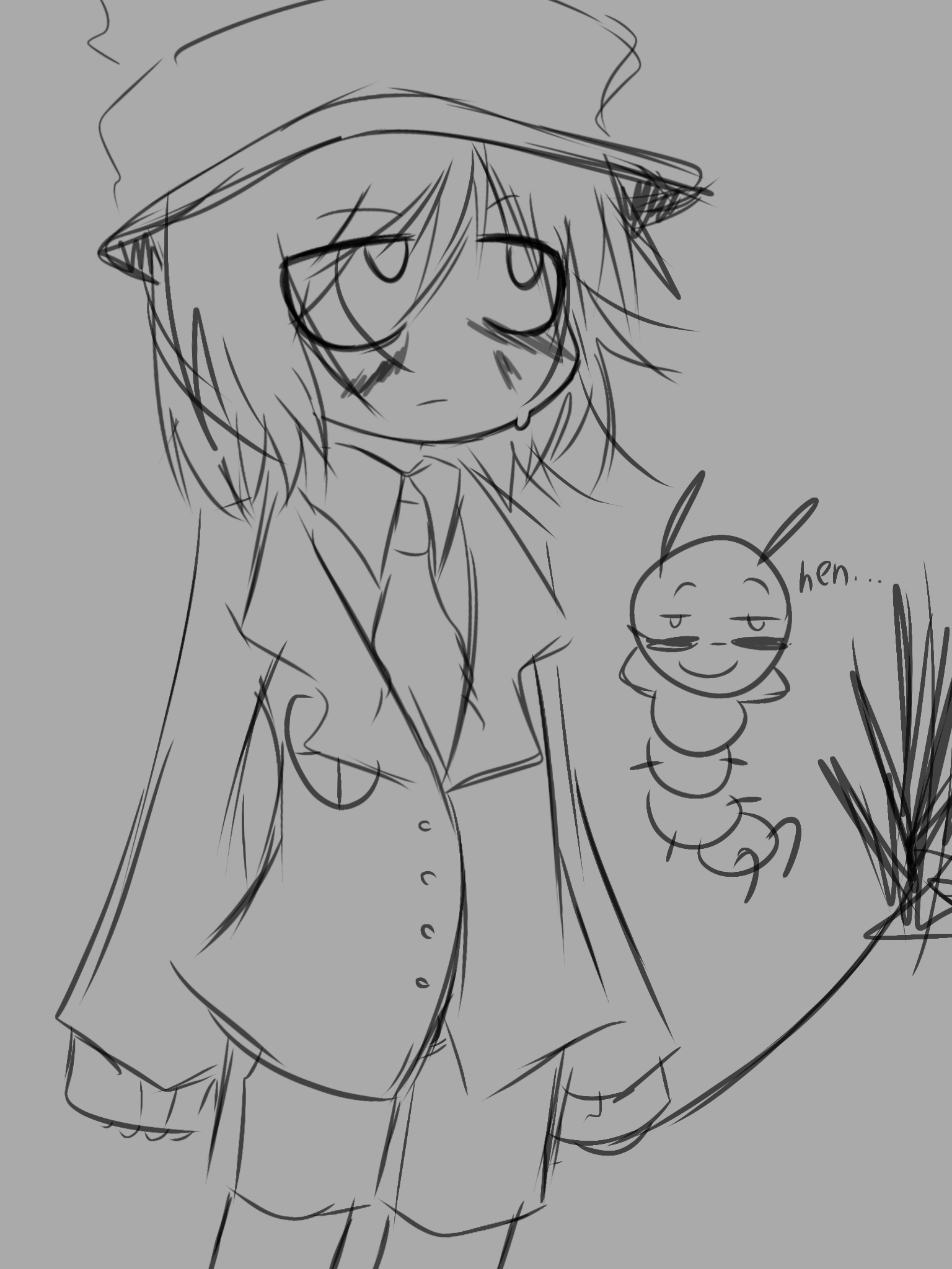 chimbley