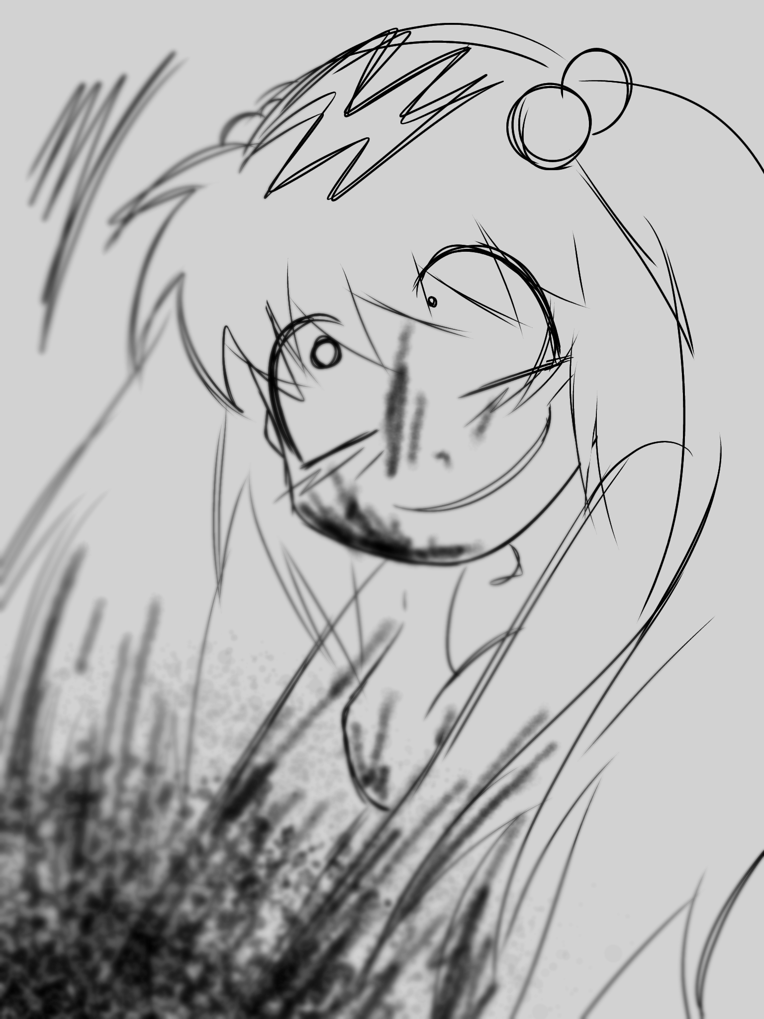 cruel nature