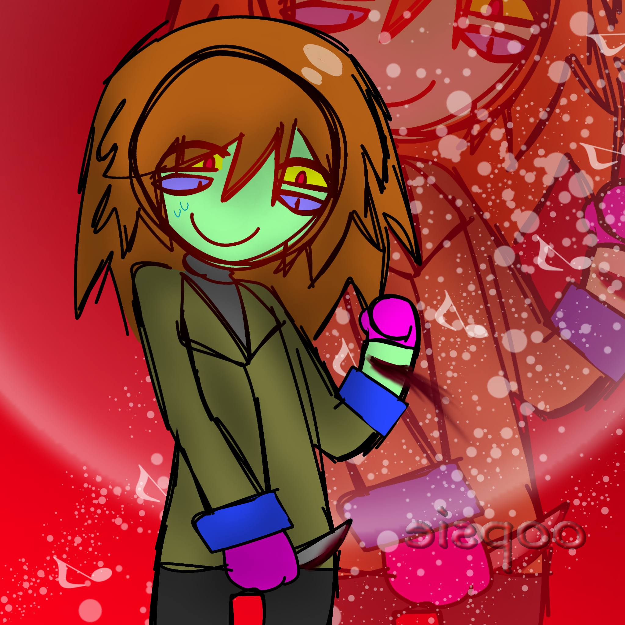 fanart