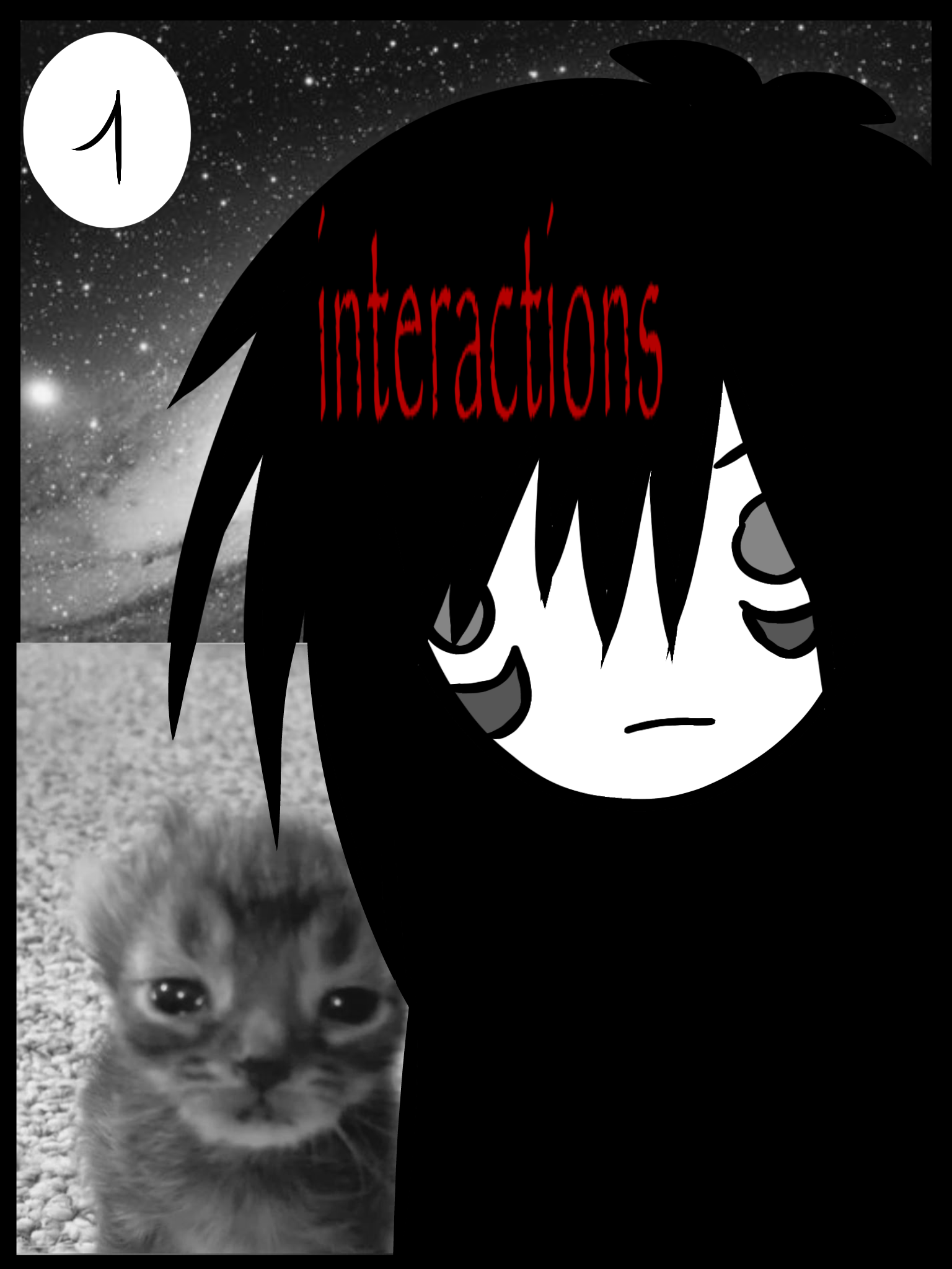 interactions