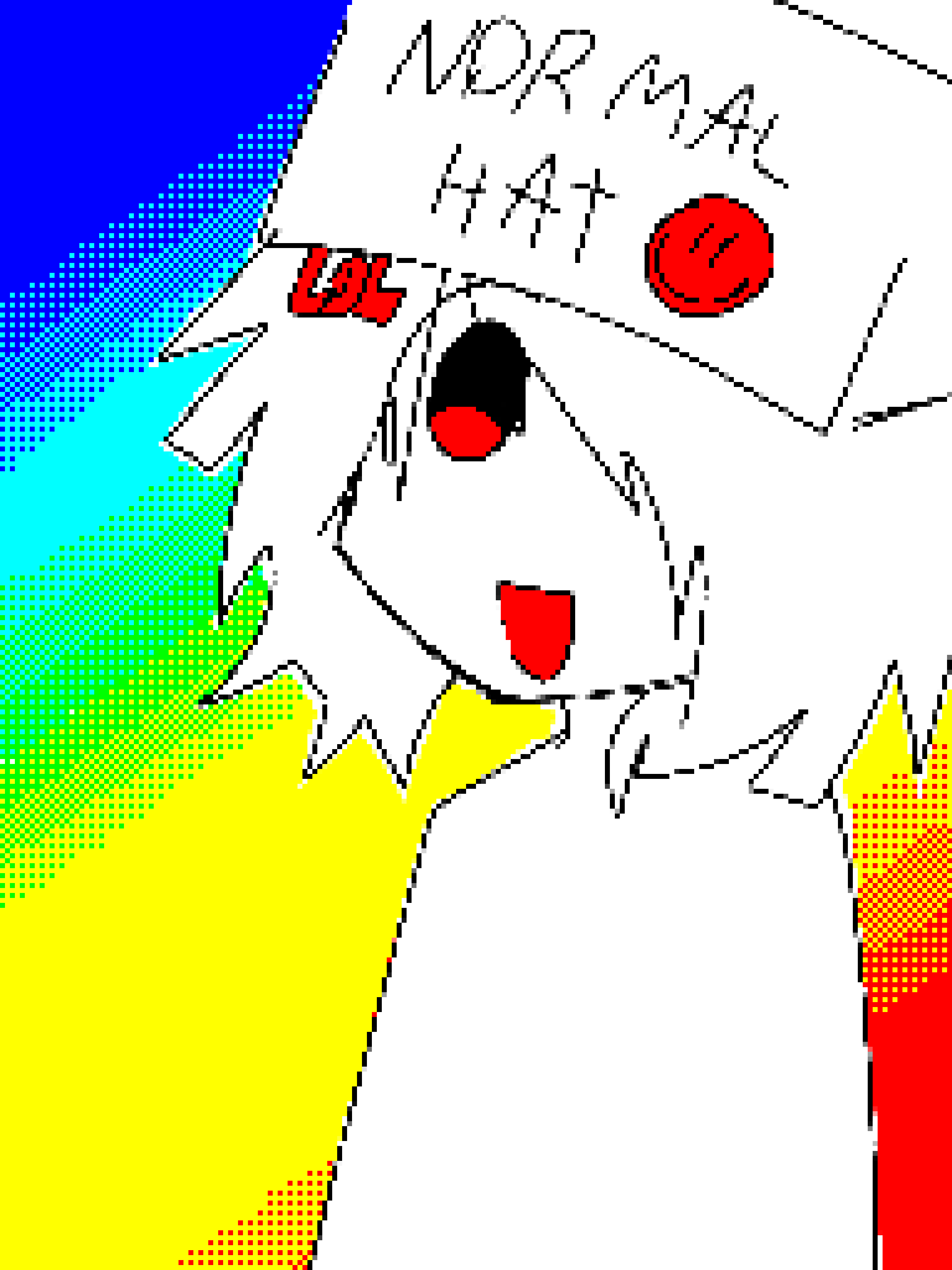 retard