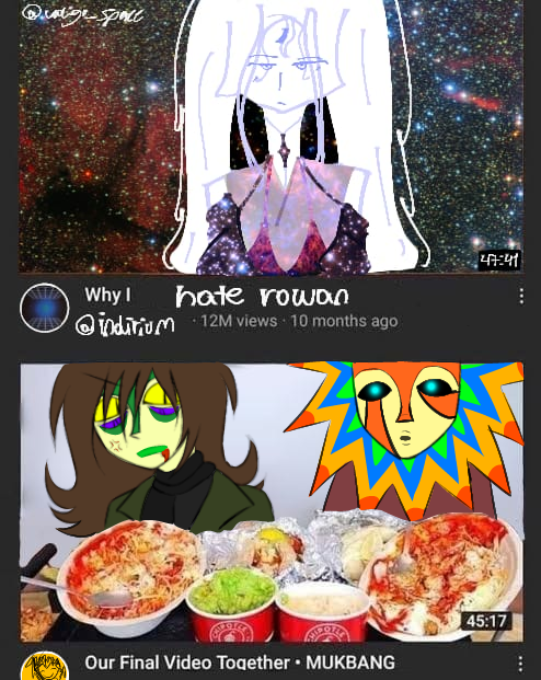 kill me