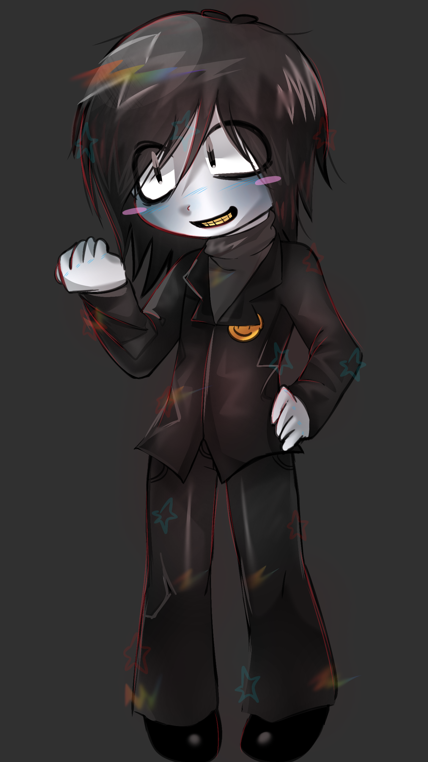 raine from rhkq
