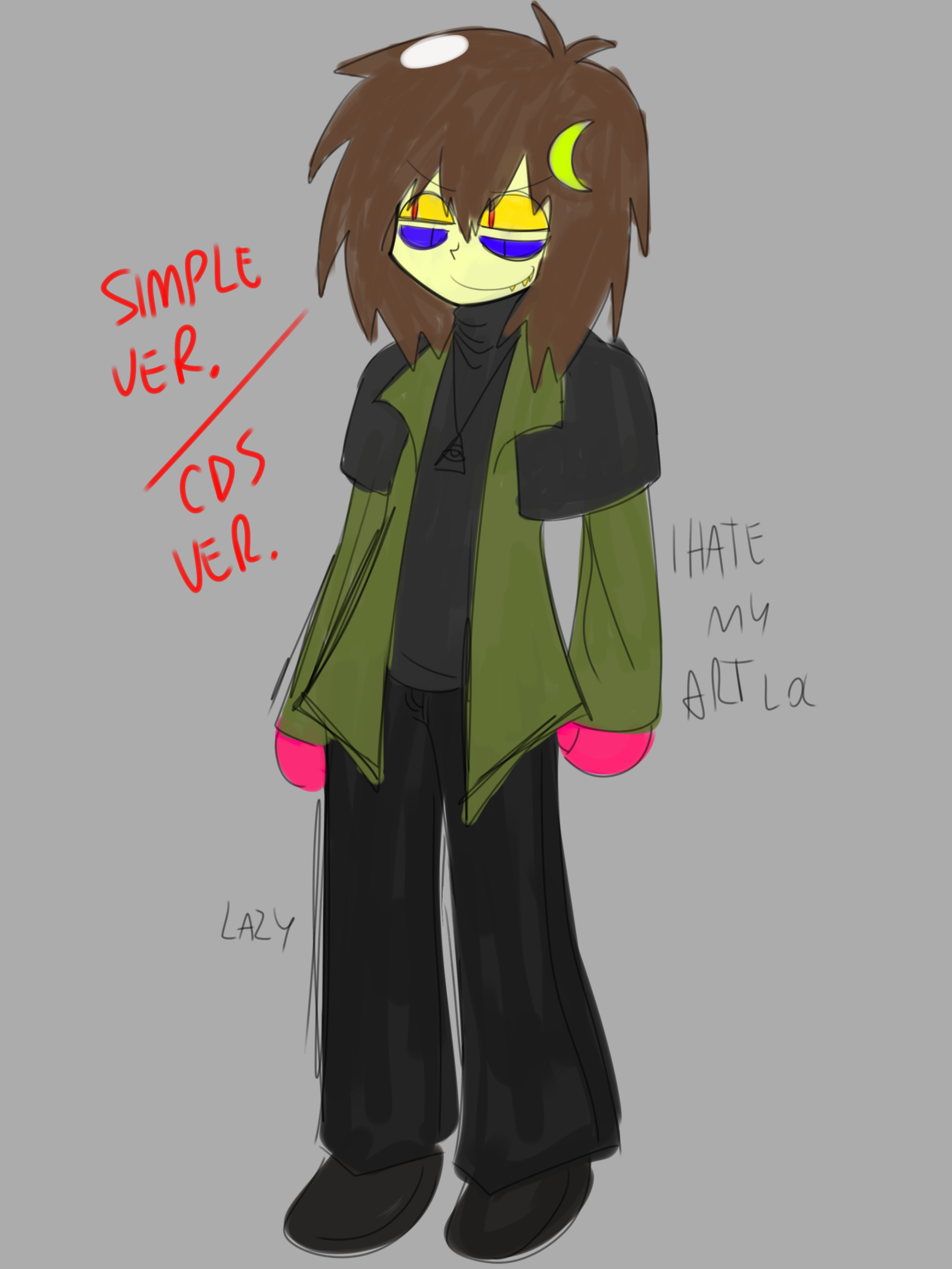 ref sheet??