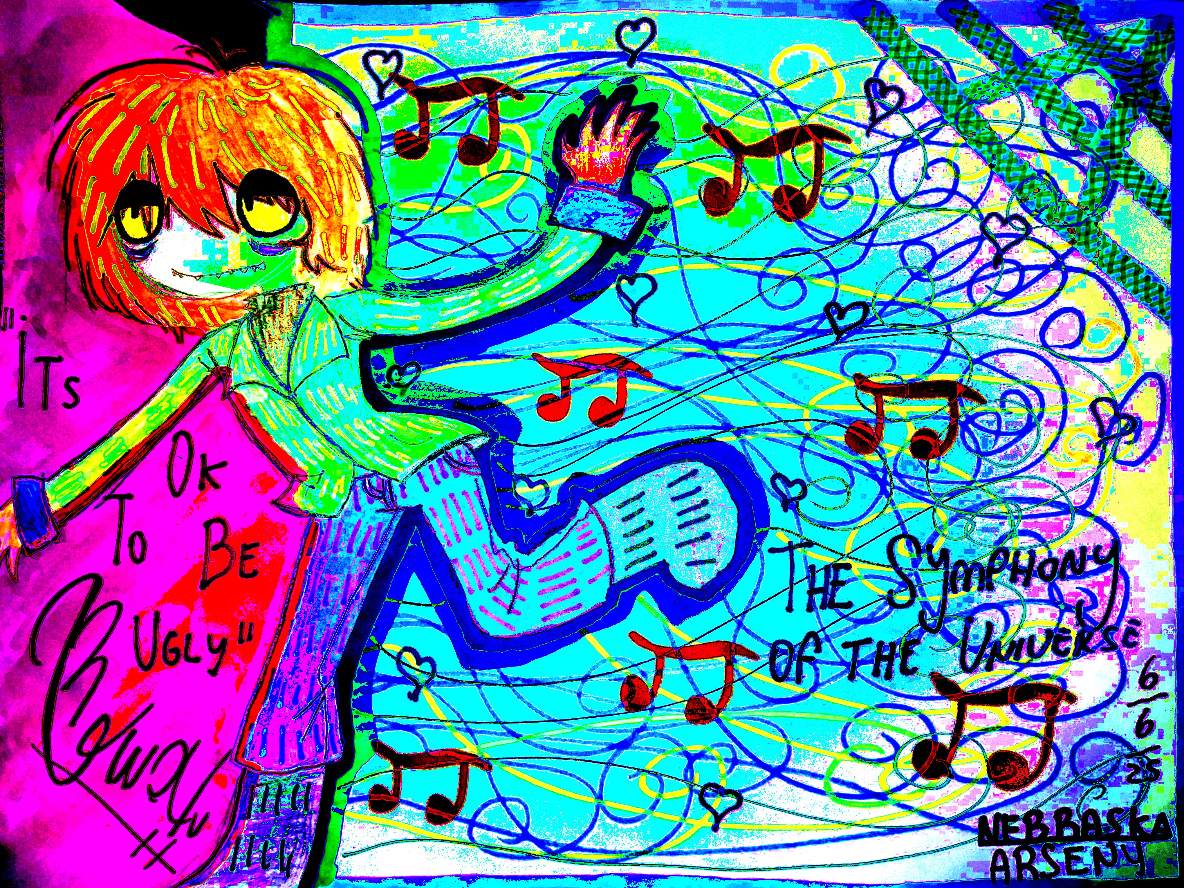 symphony